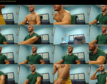 rolandmuscle