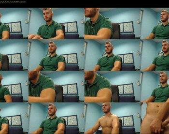 rolandmuscle