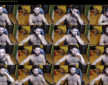stevemuscleboy