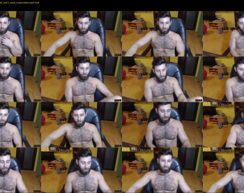 stevemuscleboy