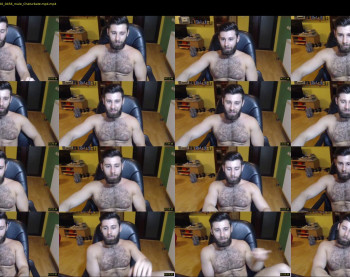 stevemuscleboy