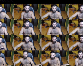 stevemuscleboy