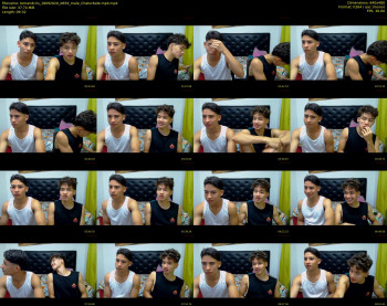 tomandcris