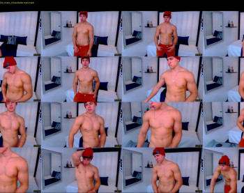xfitboyhotx