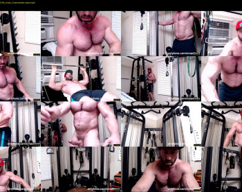 220muscled