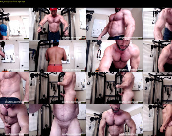220muscled