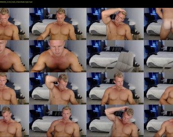 alexandersteelmuscle