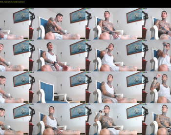 eviil_gabriel
