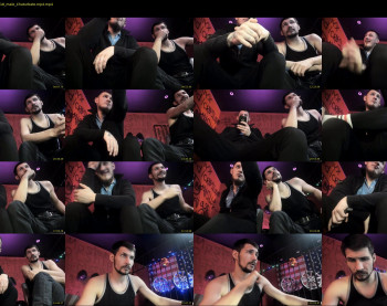 hunkytime