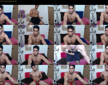 jackysexyboyx