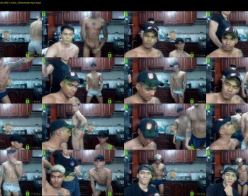 my_house_is_hot