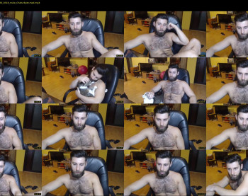 stevemuscleboy