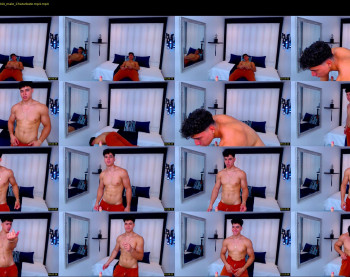 xfitboyhotx