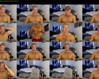 alexandersteelmuscle