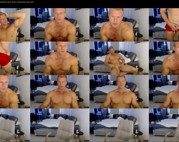 alexandersteelmuscle