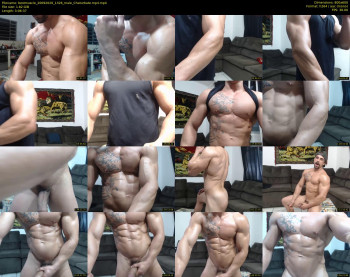 bestmuscle