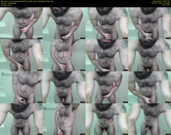hairyman948