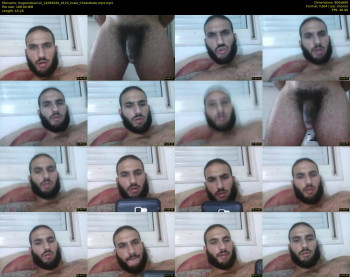 hugearabian12