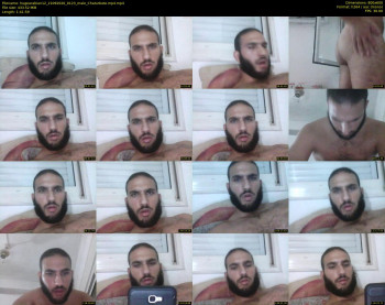 hugearabian12