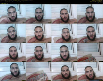 hugearabian12