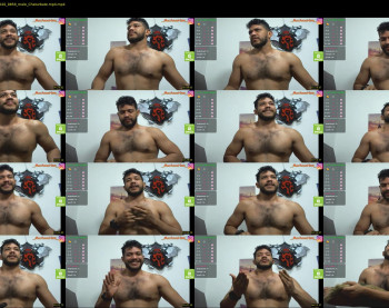 machohandsome