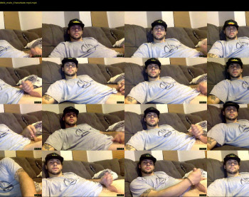 machojames