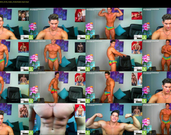 musclebabyface1