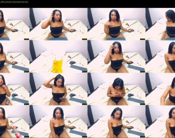 naomi_chanel