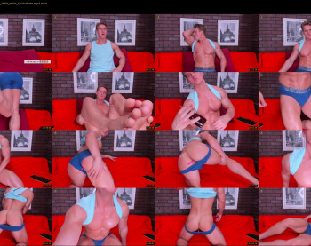 steevemuscle