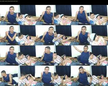 threes_cumpany
