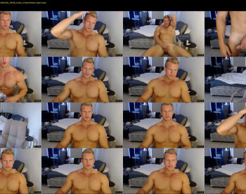 alexandersteelmuscle