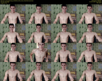 alexandrstrongs