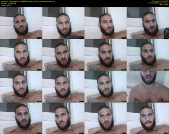 hugearabian12