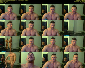 muscularkevin21