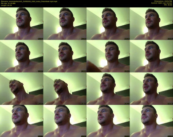 muscularkevin21