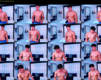 xfitboyhotx