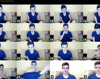 axelshows