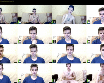 axelshows