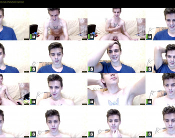axelshows