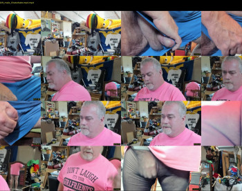 butchieboo