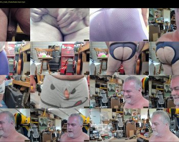 butchieboo