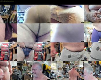 butchieboo