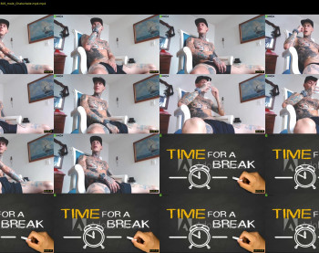 eviil_gabriel
