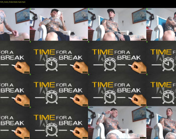 eviil_gabriel