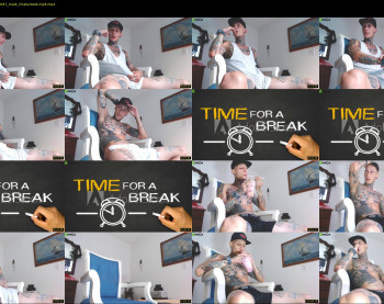 eviil_gabriel