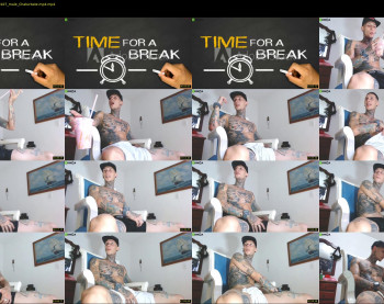 eviil_gabriel