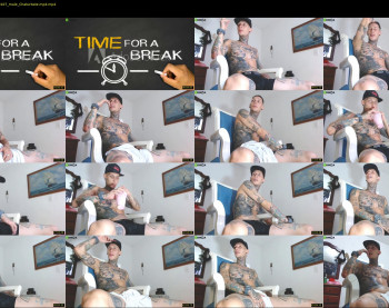 eviil_gabriel