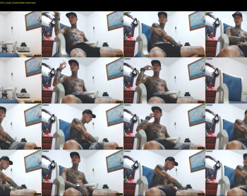 eviil_gabriel