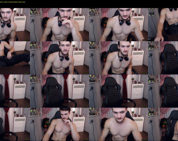 gareth_wild