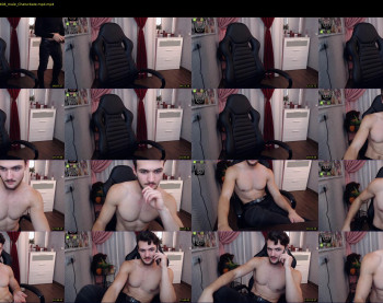 gareth_wild